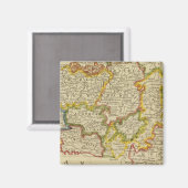 オランダ2 マグネット (正面/裏面)