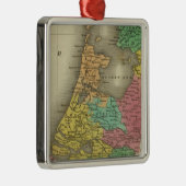 オランダ2 メタルオーナメント (右)