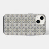 オランダ2 iPhoneケース (裏面横)