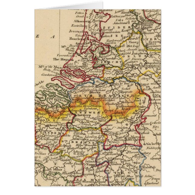 オランダ3 (正面)