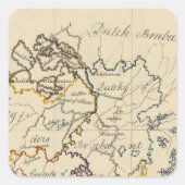 オランダ3 スクエアシール (正面)