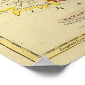 オランダ3 ポスター (角)