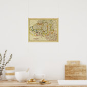 オランダ3 ポスター (キッチン)