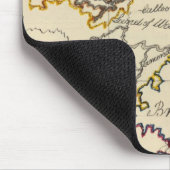 オランダ3 マウスパッド (コーナー)