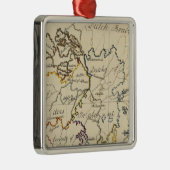 オランダ3 メタルオーナメント (右)