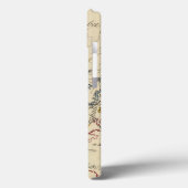 オランダ3 Case-Mate iPhoneケース (裏面 / 左)