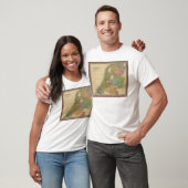 オランダ3 Tシャツ (ユニセックス)