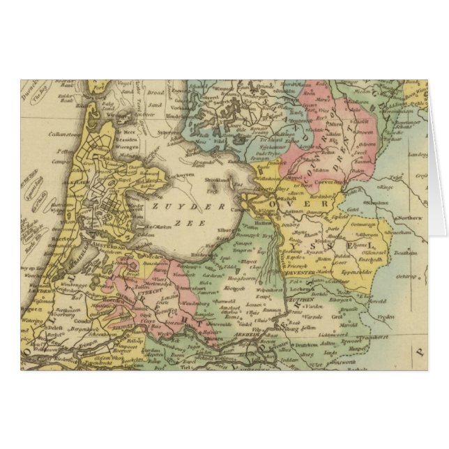 オランダ4 (正面横)