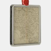 オランダ5 メタルオーナメント (右)