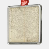 オランダ5 メタルオーナメント (左)