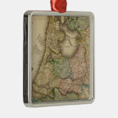 オランダ5 メタルオーナメント (右)