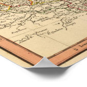 オランダ6 ポスター (角)