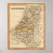 オランダ6 ポスター (正面)