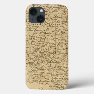 オランダ6 iPhone 13ケース