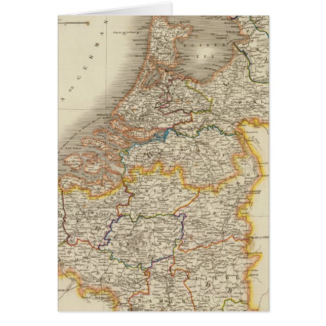 オランダ7 (正面)