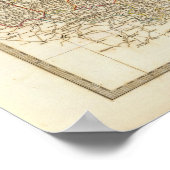 オランダ8 ポスター (角)