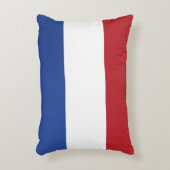 オランダ アクセントクッション (正面(垂直))