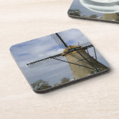 オランダ（オランダ）、キンダーディク。19 コースター (左側)