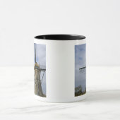 オランダ（オランダ）、キンダーディク。19 マグカップ (中央)