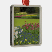 オランダ、オランダ)、リス。慶遠府5 メタルオーナメント (右)