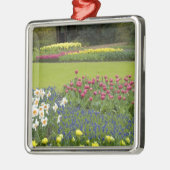 オランダ、オランダ)、リス。慶遠府5 メタルオーナメント (左)