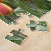 オランダ（オランダ）、リス。慶長府 ジグソーパズル (側面)