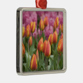 オランダ(オランダ)、リス。慶長府 メタルオーナメント (右)