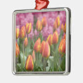 オランダ(オランダ)、リス。慶長府 メタルオーナメント (左)