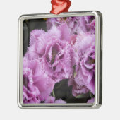 オランダ（オランダ）、リス。毛前ホフ2 メタルオーナメント (左)