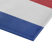 オランダ カッティングボード (角)