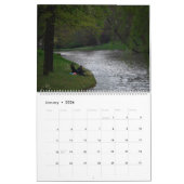 オランダ カレンダー (1月 2026)