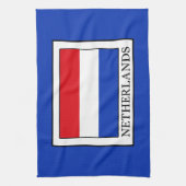 オランダ キッチンタオル (縦)