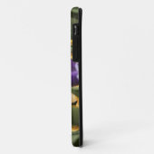 オランダ、キューケンホフ庭園、チューリップ Case-Mate iPhoneケース (裏面/左)
