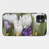 オランダ、キューケンホフ庭園、チューリップ Case-Mate iPhoneケース (裏面(横))