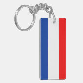 オランダ キーホルダー (正面左)