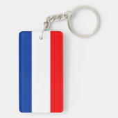 オランダ キーホルダー (裏面)