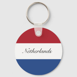 オランダ キーホルダー