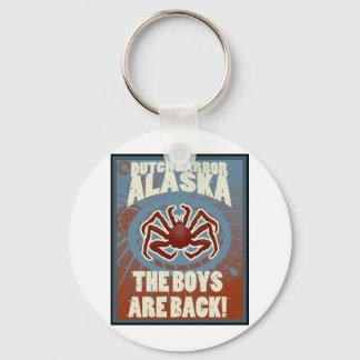 オランダ キーホルダー