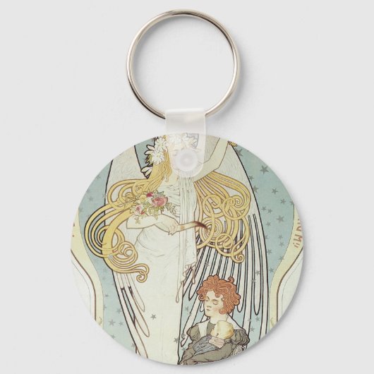 オランダ キーホルダー (正面)