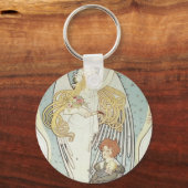 オランダ キーホルダー (正面)