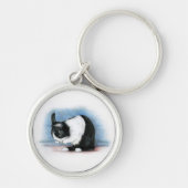 オランダ キーホルダー (正面)