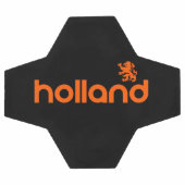 オランダ サッカーボール (フラット)