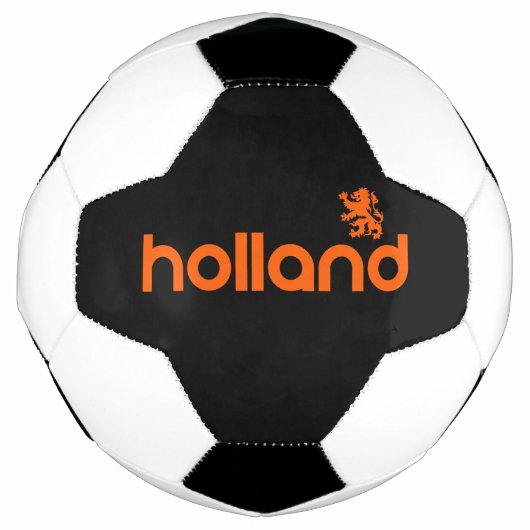 オランダ サッカーボール (正面)