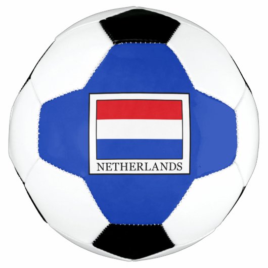 オランダ サッカーボール (正面)