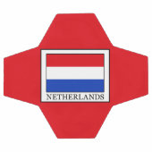 オランダ サッカーボール (フラット)