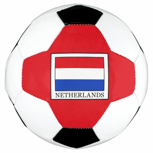 オランダ サッカーボール (正面)
