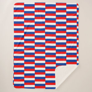 オランダ シェルパブランケット