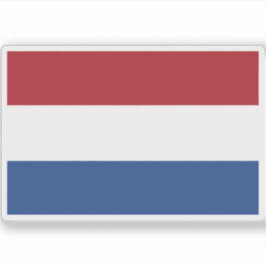 オランダ シール