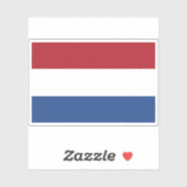 オランダ シール (シート)