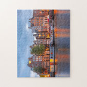 オランダ ジグソーパズル (縦)